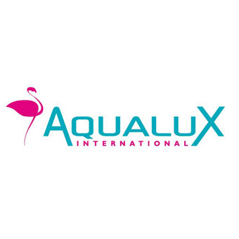 Aqualux logo