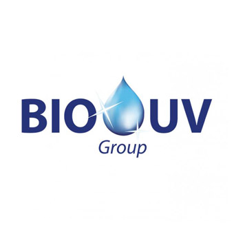 Bio UV logo