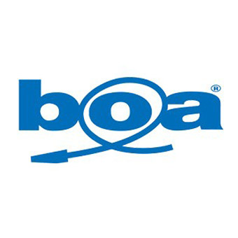 Boa logo