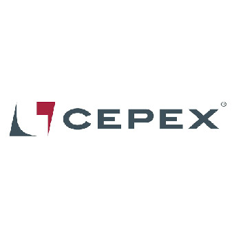 Cepex logo