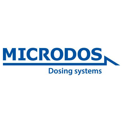 Microdos logo