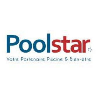 Poolstar logo