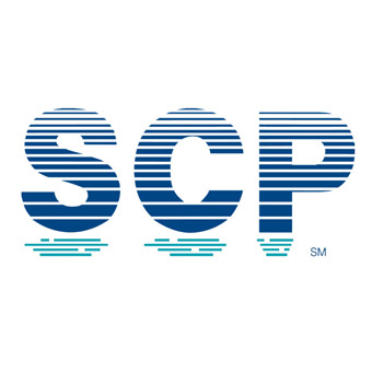 SCP logo