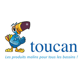 Toucan logo