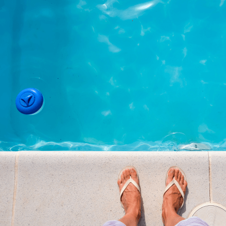 Accessoires de nettoyage piscine