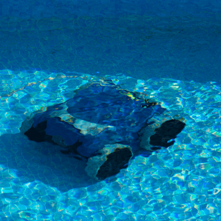 Robots pour piscines
