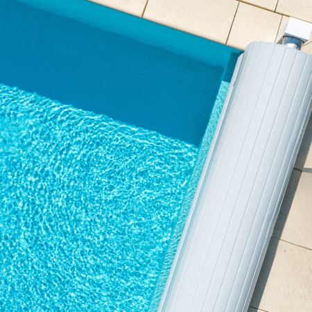 Sécurité piscine