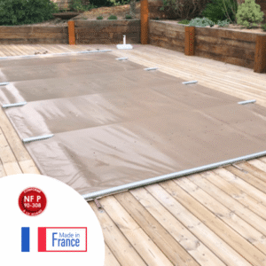 Bâche à barres Axo