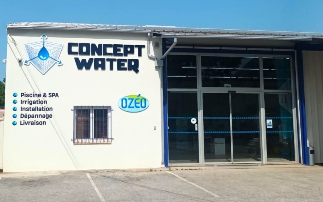 Ozéo Perpignan
