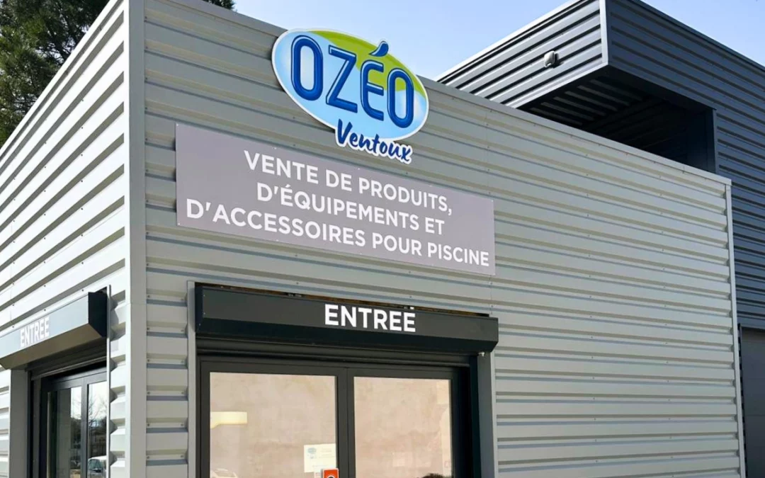 Ozéo Ventoux